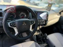 ميتسوبيشي L200